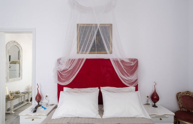 Ricos Two bedroom House - Naoussa Paros - Foto 3