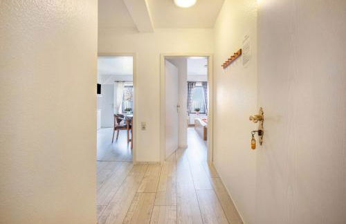 Ferienwohnungen Hof Am Deich - Foto 47