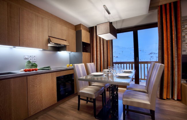 Chalet des Neiges - LA SOURCE DES ARCS - Foto 11