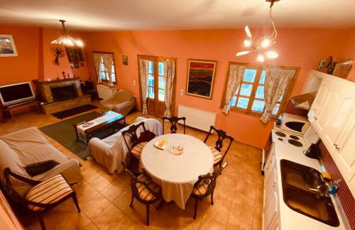 Arnaia Forest Villa - Photo 6