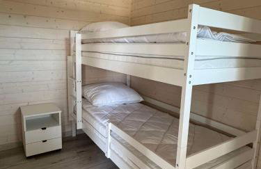 Domki letniskowe NA WZGÓRZU - Foto 13