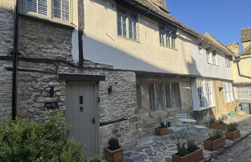 Little Priory Cottage - Foto 60