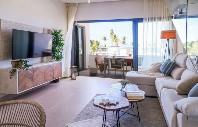 Elegant and Spacious Penthouse With Ocean View - Foto 34