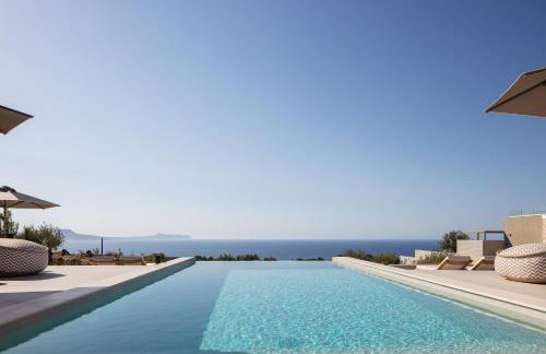 Manto Villas, Heated Pool, Spa Whirlpool, SeaView, By ThinkVilla - Foto 29