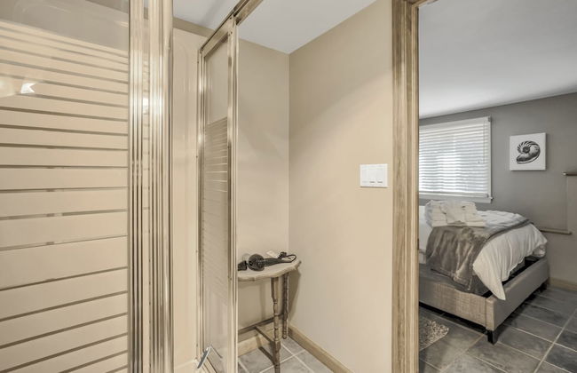 Stone Statesroom - Foto 50