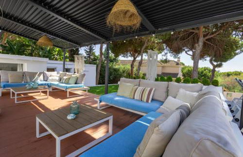 VILLA SIEMPRE DOMINGO MARBELLA - Photo 34