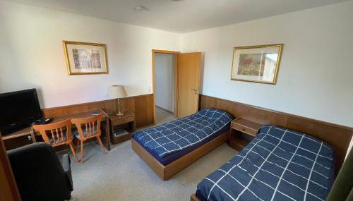 Monteurwohnung Hohenstadt - Foto 5