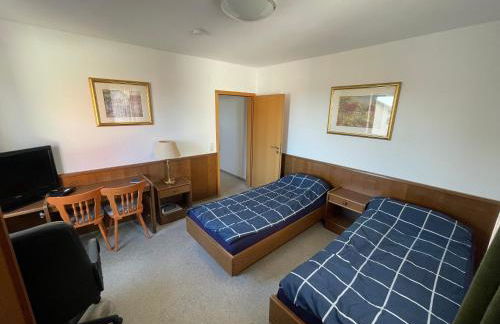 Monteurwohnung Hohenstadt - Foto 5