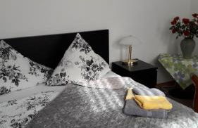 Ferienwohnung auf der Stadtinsel - Foto 1