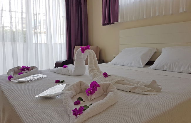 Agva Apart Hotel - Foto 10