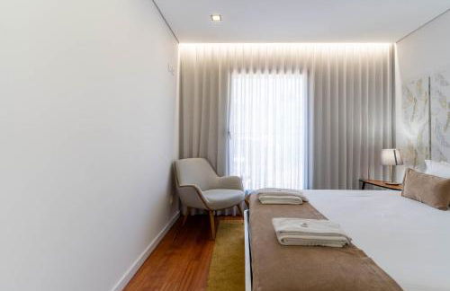 Porto & Douro Vista Apartments by Inviting - Foto 37