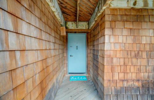 Oceanfront Watsonville Condo with Beach Access! - Foto 21