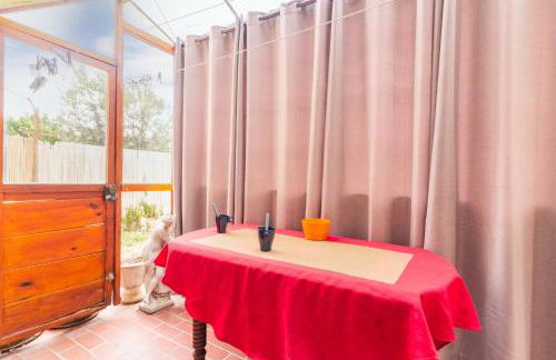 La Douce Occitane - Maison climatisée pour 6 - Foto 13