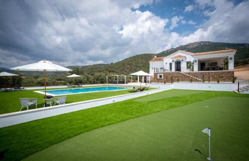 EL ENEBRILLO de Despeñaperros - Foto 11