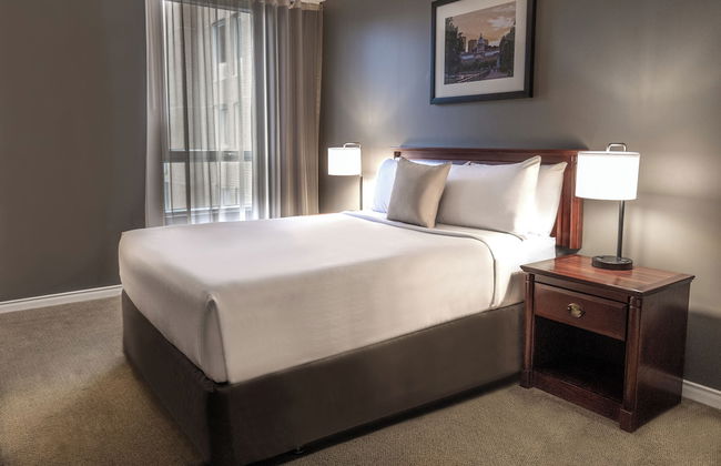 Hotel Faubourg Montreal - Foto 21