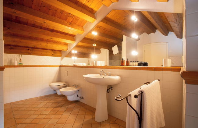 Tenuta Castagnera - Photo 47