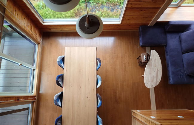 Biei san-ai-no-oka Villa Shion - Foto 12