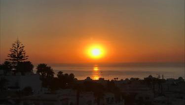 1st floor Penthouse sea and mountain view 5 min stroll to beach - Photo 1