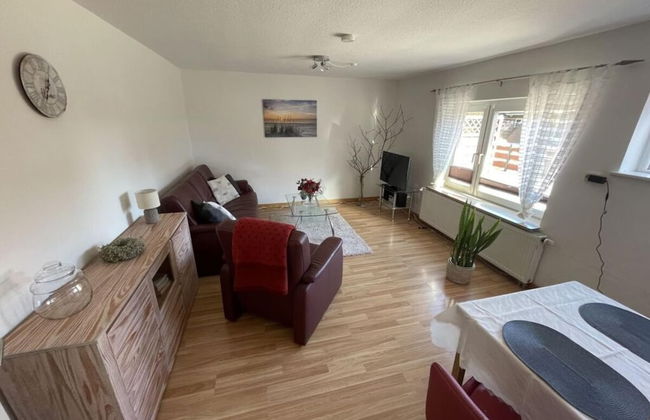 Holiday Apartment Achtern Diek - Foto 2