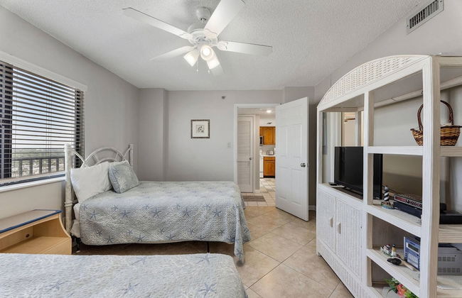 Commodore by iTrip Panama City Beach - Foto 52