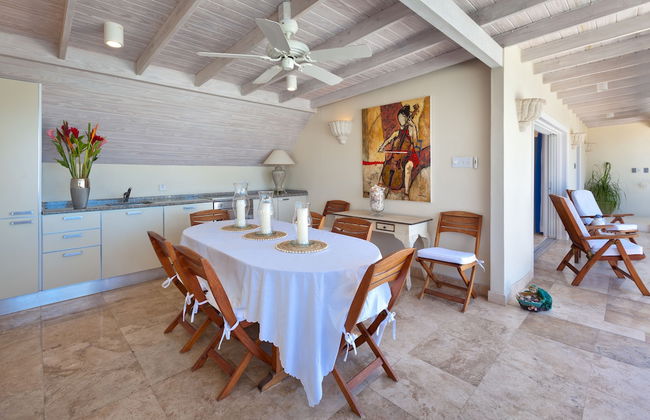 Reeds House Penthouse 12 by Altman - Foto 8