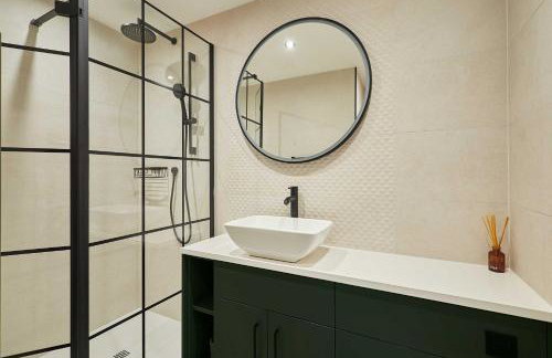 Host & Stay - Holmfirth Hideaway - Foto 19