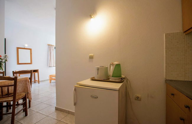 Zygos Apartments - Foto 33