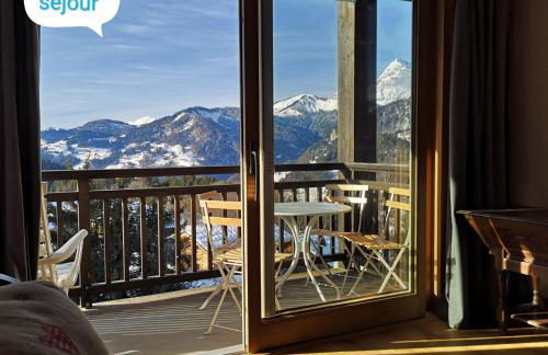 Chalet Les Combes - Photo 5