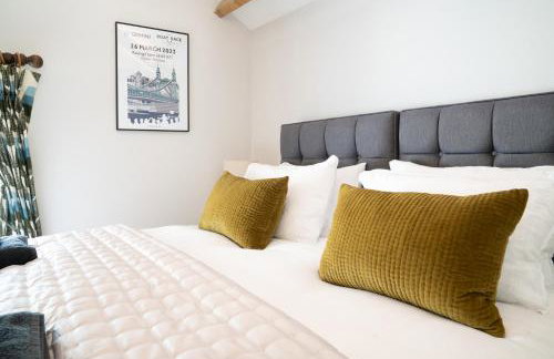 The Coach House at Jervaulx - Photo 52