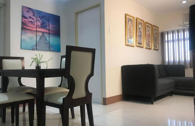 2 Bedroom Condo at Midpoint Residences With City View - Foto 5