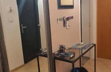 Batala1-City marina apartment with secured private parking - Foto 16