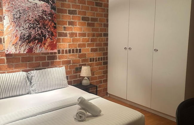 Soho Suites KLCC by Inam Suites - Foto 2