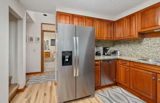 Big Island Lunapule Condos 106b 3 Bedroom Condo - Foto 32