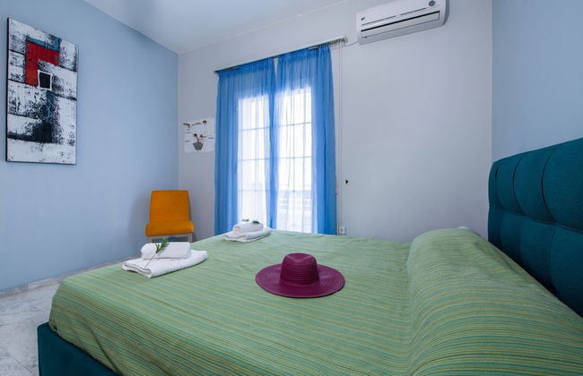 Grecian Villa Poseidon - Foto 5