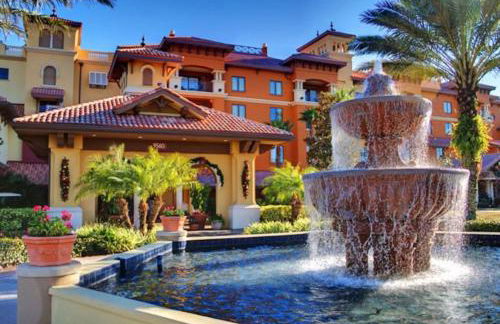 Bonnet Creek 2 Bedroom Deluxe - Foto 2