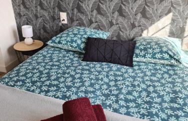 Le Bocage gîte 90m2 chaleureux à 4 min du Puy du Fou - Foto 18