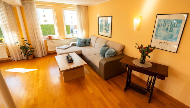 Holiday Home Mia by Interhome - Foto 2, Living Room