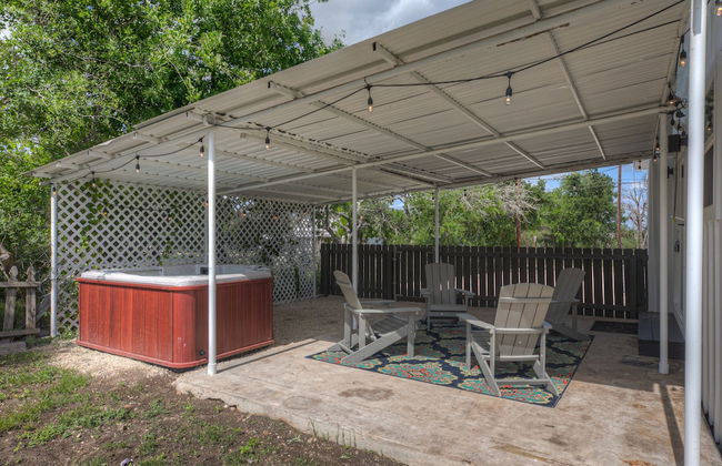 Stunning Haus With Hot Tub, Grill & Fire Pit! - Foto 50