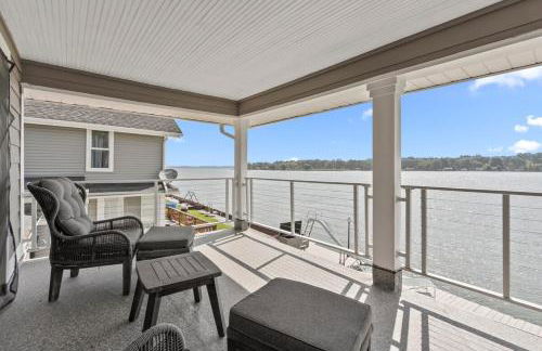 Grand Horizon St Clair Riverfront Oasis - Foto 33