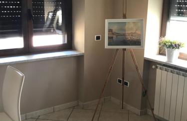 Pompei Home Apartament - Photo 74