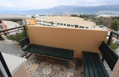 Sunsetview Apartment with balcony - Foto 42