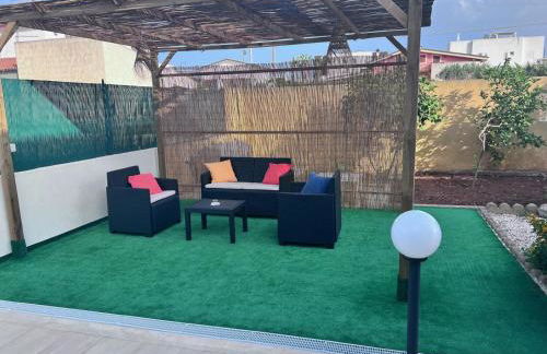 Holiday House Villa AleGiù Marzamemi - Foto 42