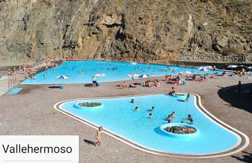 Casita Bella Vista - Foto 59