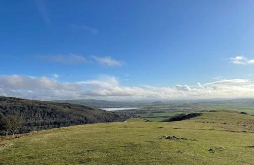 Modern and cosy 4 bedroom home in the Mendip Hills, North Somerset - Foto 33