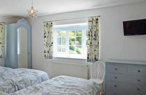 Woodbrook Cottage - Foto 18