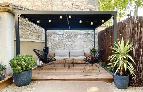 La Blanchisserie - Foto 9