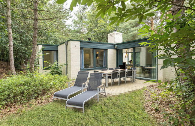 Center Parcs De Vossemeren - Foto 50