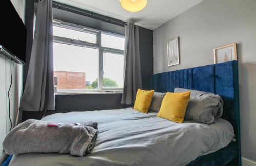 2 Bedroom Property In City Centre by Prestige Lets - Foto 9