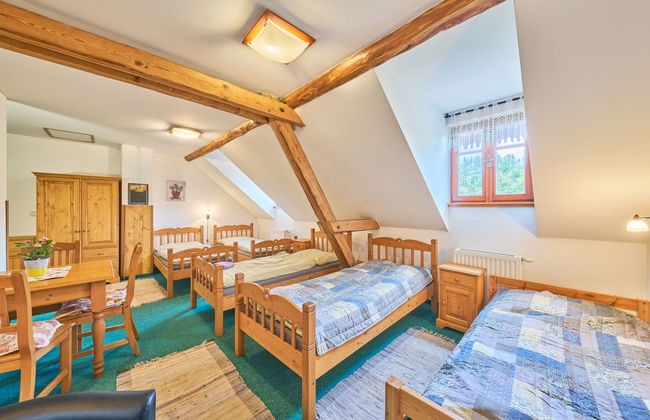 Růžovka - Photo 29