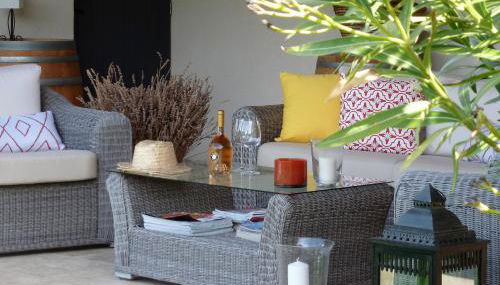 Les Terrasses - Gordes - Photo 2